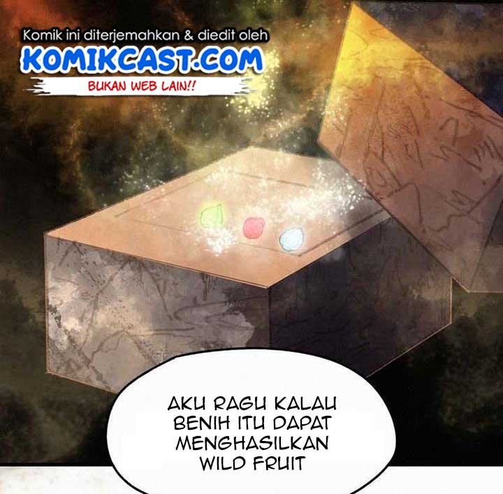 The Sacred Ruins Chapter 15 Gambar 7
